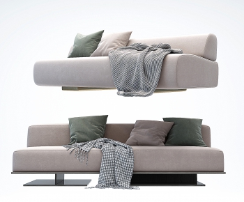 Modern Multi Person Sofa-ID:255176073