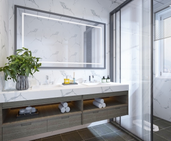 Modern TOILET-ID:638389692