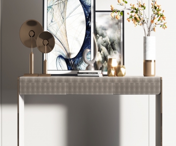 Modern Decorative Cabinet-ID:387604952