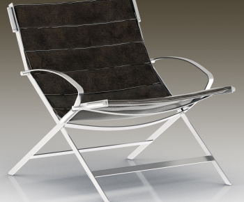 Modern Lounge Chair-ID:596095098