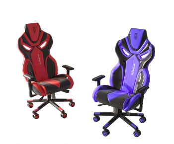 Modern Esports Tables And Chairs-ID:602978941