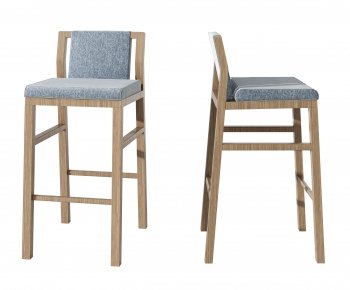 Modern Bar Chair-ID:291527033