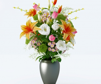 Modern Flowers-ID:549753907