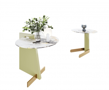 Modern Side Table/corner Table-ID:934597029