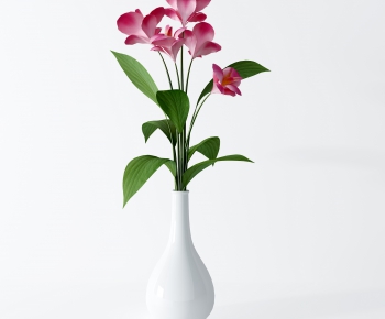 Modern Flowers-ID:844285962