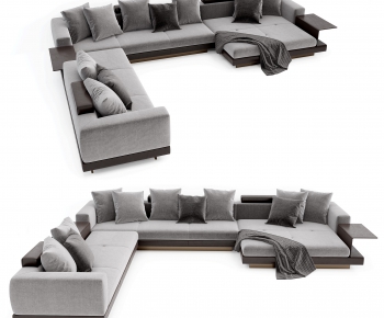 Modern Multi Person Sofa-ID:405838014