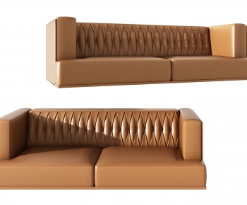 Modern A Sofa For Two-ID:247533084