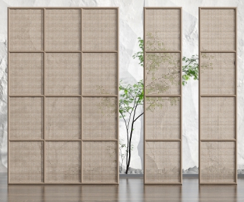 New Chinese Style Partition-ID:136894944