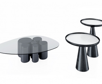 Modern Coffee Table-ID:928674948