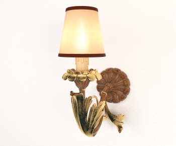 European Style Wall Lamp-ID:185446986