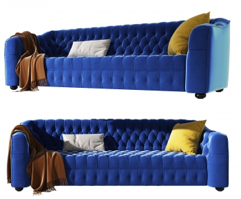 Modern A Sofa For Two-ID:163399934