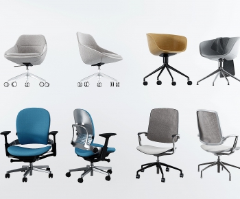 Modern Office Chair-ID:347922096