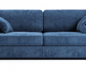 Modern A Sofa For Two-ID:299586065