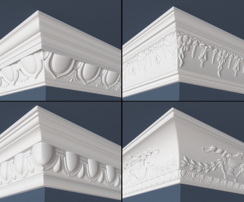 European Style Carving-ID:340542081