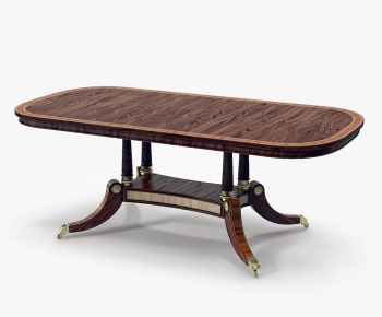 Modern Dining Table-ID:926893005