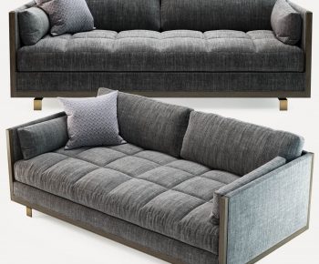 Modern A Sofa For Two-ID:960778009