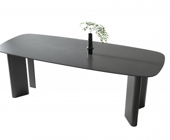 Modern Dining Table-ID:602009376