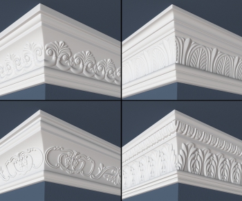 European Style Carving-ID:973294022