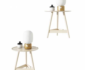Nordic Style Side Table/corner Table-ID:946650512