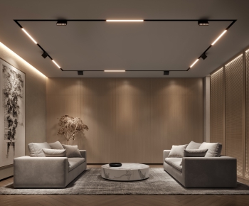 New Chinese Style Reception Room-ID:320487988