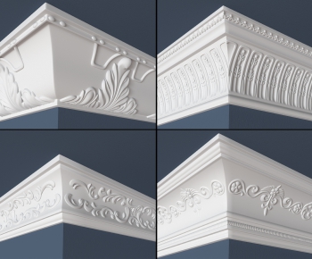 European Style Carving-ID:298748021