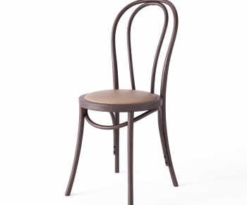 Modern Nordic Style Single Chair-ID:901046049