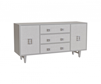 Modern Decorative Cabinet-ID:943620222