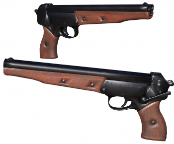 现代复古TP82手枪-ID:976375101