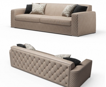 Modern A Sofa For Two-ID:266547925