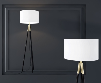 Modern Floor Lamp-ID:296011929