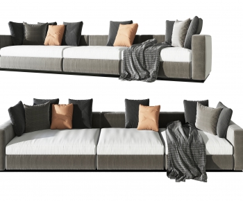 Modern Multi Person Sofa-ID:986881974