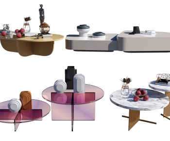 Modern Coffee Table-ID:117680079