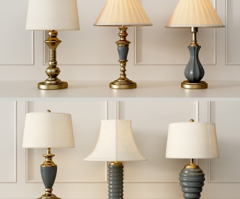 Modern Table Lamp-ID:128618961