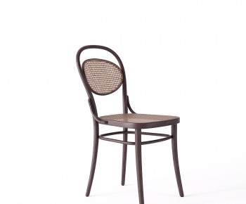 Nordic Style Single Chair-ID:549719107