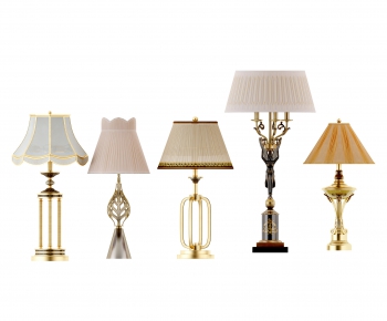 Modern Table Lamp-ID:750971087