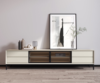 Modern TV Cabinet-ID:930763961