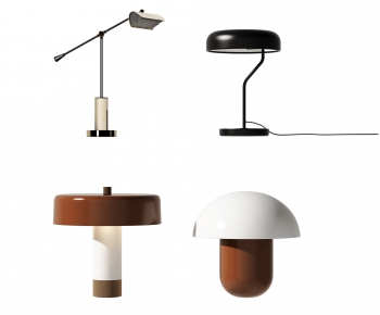 Modern Table Lamp-ID:100418099