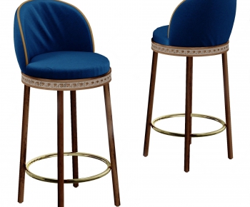 Modern Bar Chair-ID:255214938