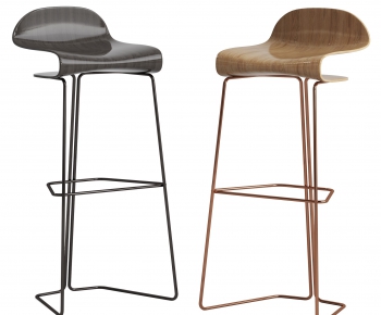 Modern Bar Chair-ID:476542955