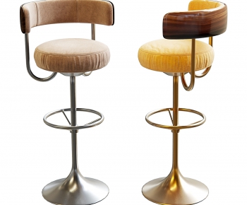 Modern Bar Chair-ID:668374064