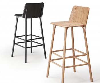 Modern Bar Chair-ID:281243098