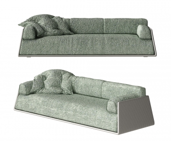 Modern A Sofa For Two-ID:471663009