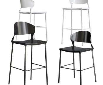 Modern Bar Chair-ID:452413088