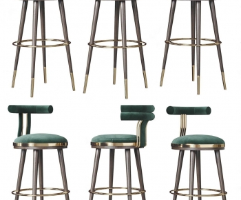 Modern Bar Chair-ID:379292018