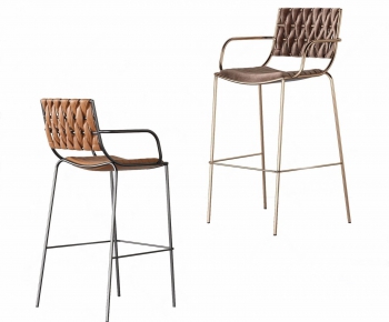 Modern Bar Chair-ID:669173002