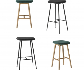 Modern Bar Chair-ID:228930008