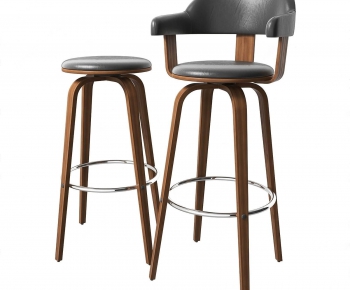 Modern Bar Chair-ID:415019044