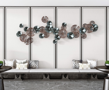 New Chinese Style Wall Decoration-ID:376374969