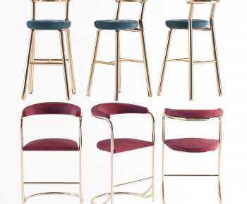Modern Bar Chair-ID:570074088