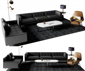 Modern Sofa Combination-ID:103508958